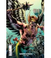 Hawkman Nº 01: Despertar