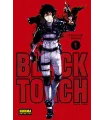 Black Torch Nº 1 (de 5)