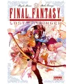 Final Fantasy: Lost Stranger Nº 01