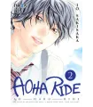 Aoha Ride Nº 02 (de 13)