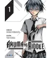 Akuma no Riddle Nº 1 (de 5)