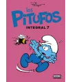 Los Pitufos Integral Nº 07