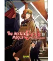 The Ancient Magus Bride Nº 10