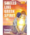 Smells Like Green Spirit Nº 2 (de 2)