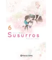 Hiso Hiso: Susurros Nº 6 (de 6)