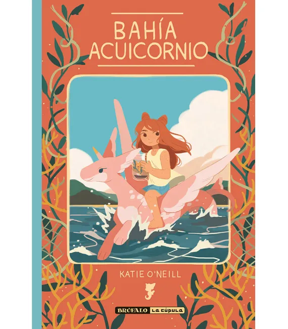 Bahía Acuicornio