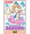 Cardcaptor Sakura: Clear Card Arc Nº 05 (de 16)