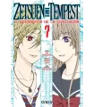 Zetsuen no Tempest Nº 07 (de 10)