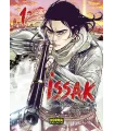 Issak Nº 01