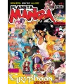 Planeta Manga Nº 01