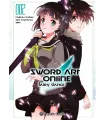 Sword Art Online Fairy Dance Nº 2 (de 3)