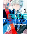 Blue Period Nº 01