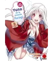 Yuna de la Posada Yuragi Nº 01 (de 24)