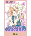 Cardcaptor Sakura: Clear Card Arc Nº 06 (de 16)