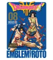 Dragon Quest: Emblem of Roto Nº 08 (de 15)