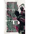 Metal Gear Solid Nº 02: Sons of Liberty