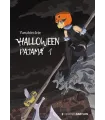 Halloween Pajama Nº 1 (de 2)