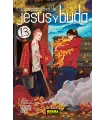 Las vacaciones de Jesús y Buda Nº 13