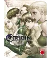 Origin Nº 06 (de 10)