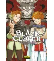 Black Clover Nº 14