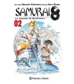 Samurai 8 Nº 2 (de 5)