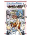 Fairy Tail 100 Years Quest Nº 02