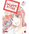 Sálvame, Pythie Nº 1 (de 5)