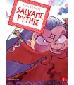 Sálvame, Pythie Nº 3 (de 5)