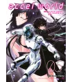 Accel World Nº 5 (de 8)