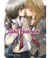 Girl Friends Nº 5 (de 5)