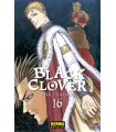 Black Clover Nº 16