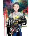 Welcome to the Ballroom Nº 10