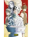 Black Clover Nº 17