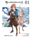 GranBlue Fantasy Nº 1 (de 7)