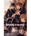 Seraph of the End Nº 16