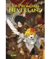 The Promised Neverland Nº 16 (de 20)