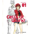 Cells at Work Nº 1 (de 6)