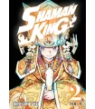 Shaman King Nº 02 (de 17)