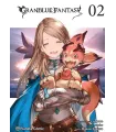 GranBlue Fantasy Nº 2 (de 7)