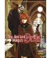 The Ancient Magus Bride Nº 12