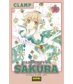 Cardcaptor Sakura: Clear Card Arc Nº 09 (de 16)