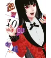 Kakegurui Nº 10