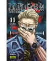 Jujutsu Kaisen Nº 11