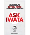 Ask Iwata