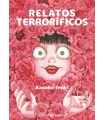 Relatos terroríficos