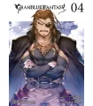 GranBlue Fantasy Nº 4 (de 7)