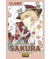 Cardcaptor Sakura: Clear Card Arc Nº 10 (de 16)