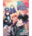 The Rising of the Shield Hero Nº 17