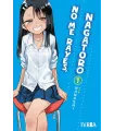 No me rayes, Nagatoro Nº 01