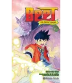 Beet, The Vandel Buster Nº 02